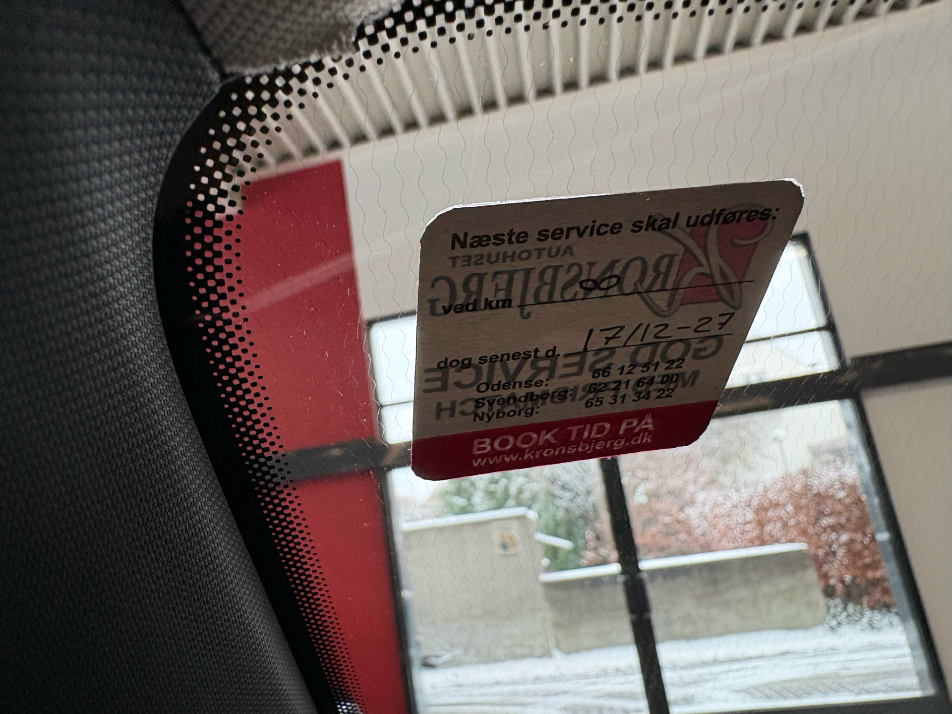 Billede af VW ID.Buzz EL Style 75 Years Edition 204HK Aut.