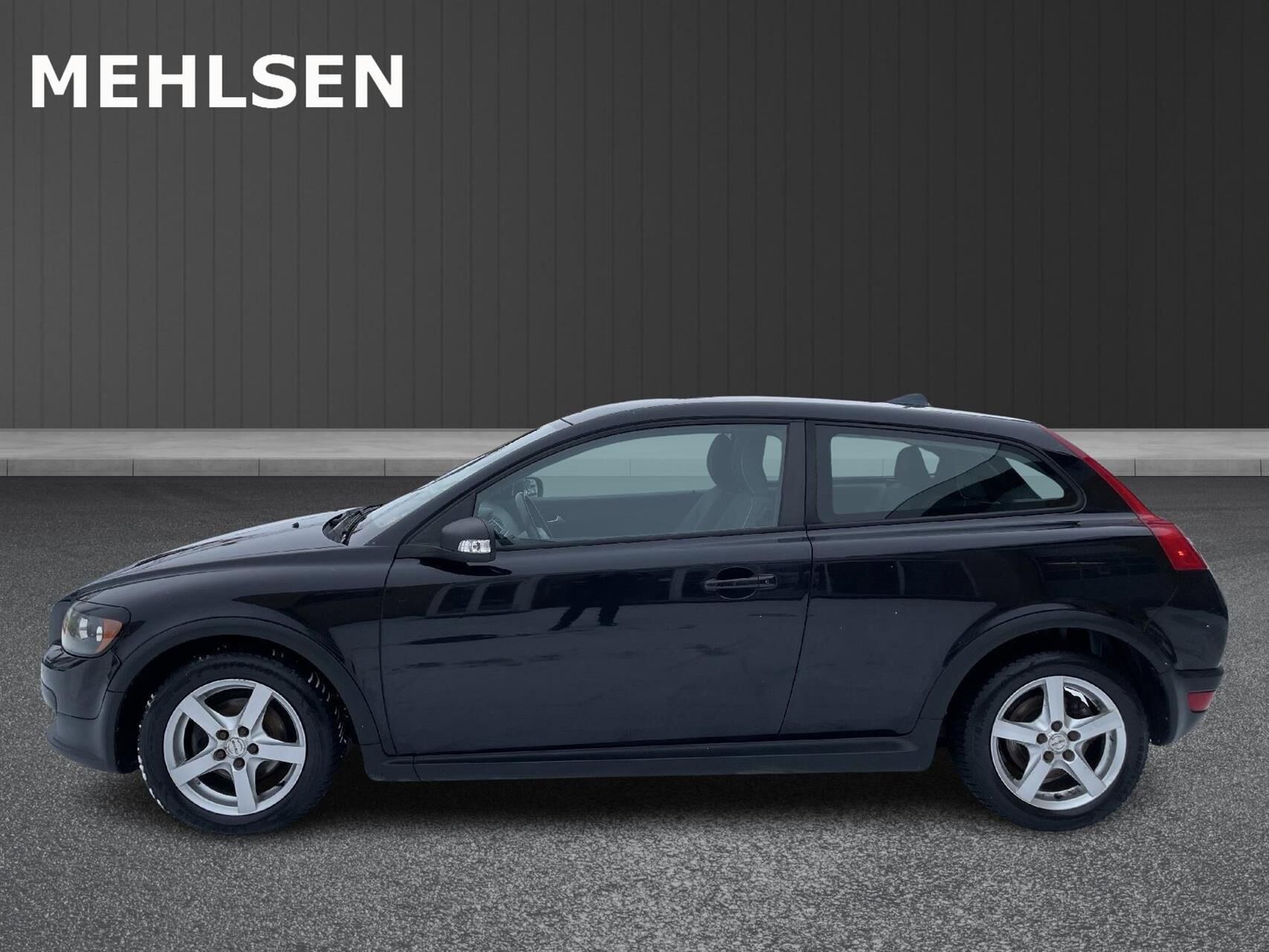 Billede af Volvo C30 1,8 125HK 3d