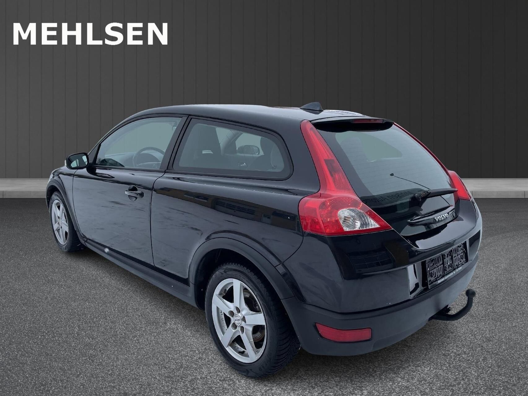 Billede af Volvo C30 1,8 125HK 3d