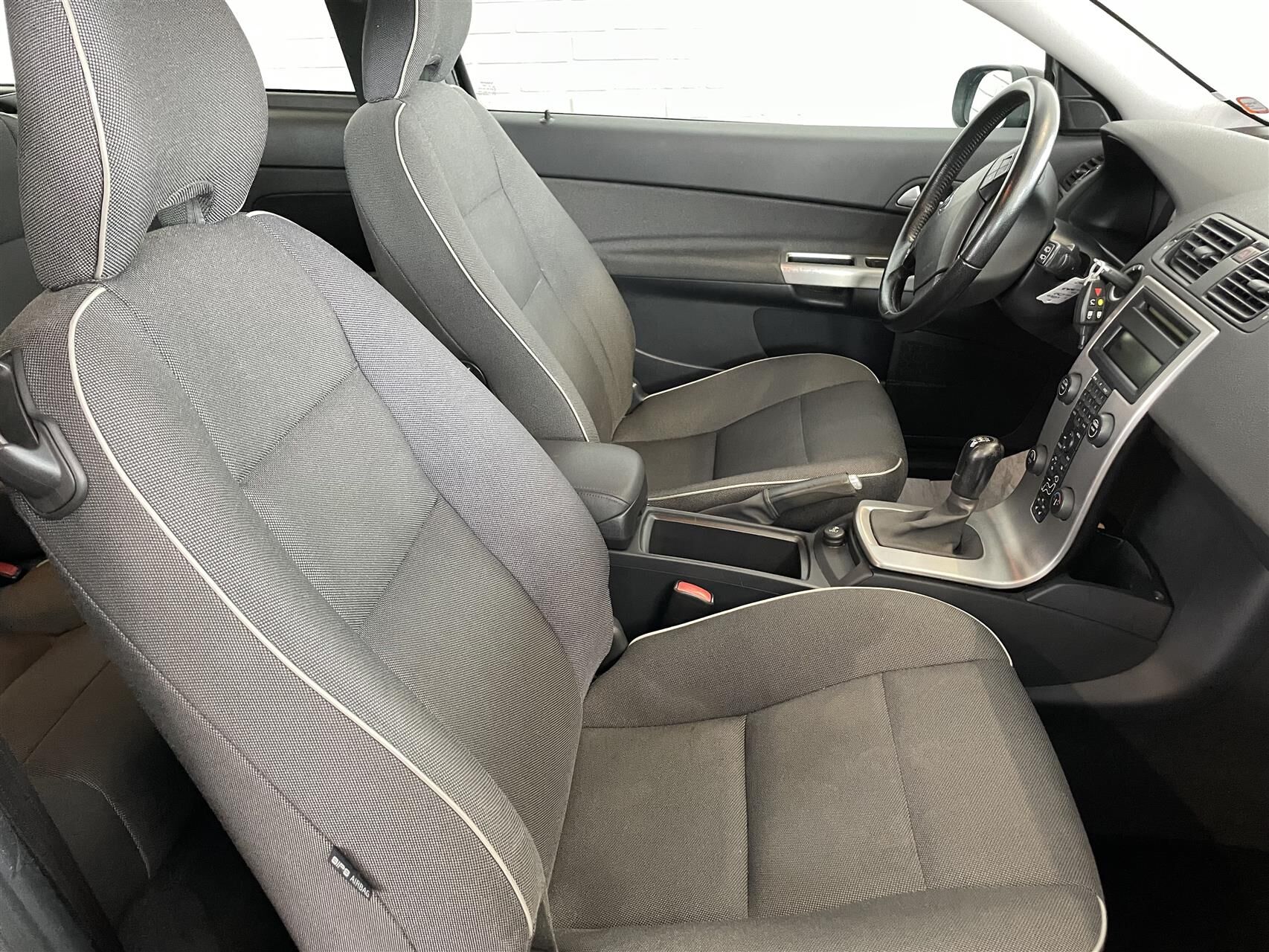 Billede af Volvo C30 1,8 125HK 3d