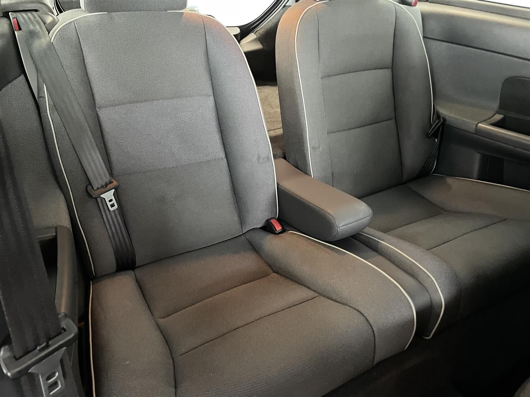 Billede af Volvo C30 1,8 125HK 3d