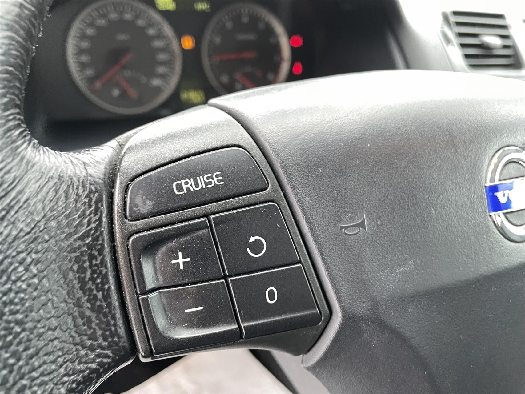 Billede af Volvo C30 1,8 125HK 3d