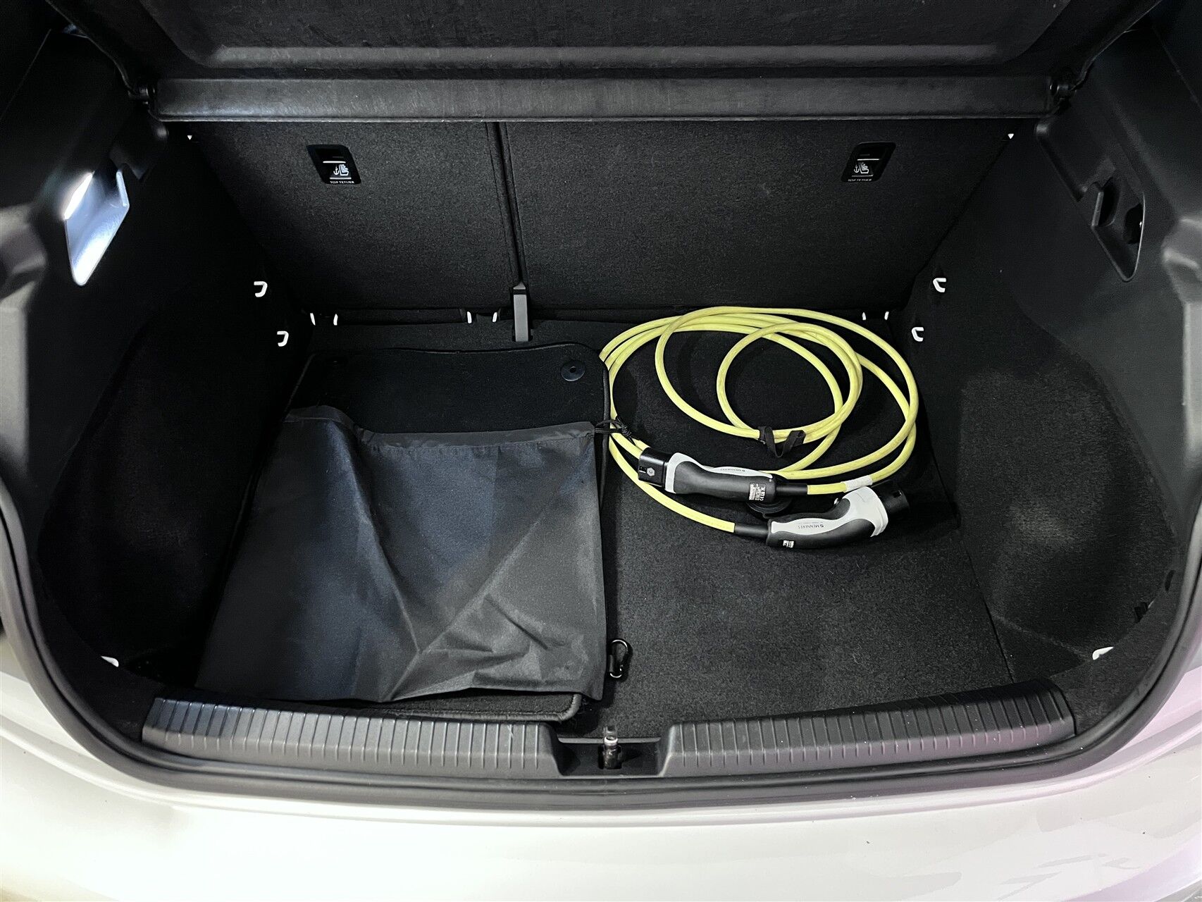 Billede af VW ID.3 EL Pro 204HK 5d Aut. 