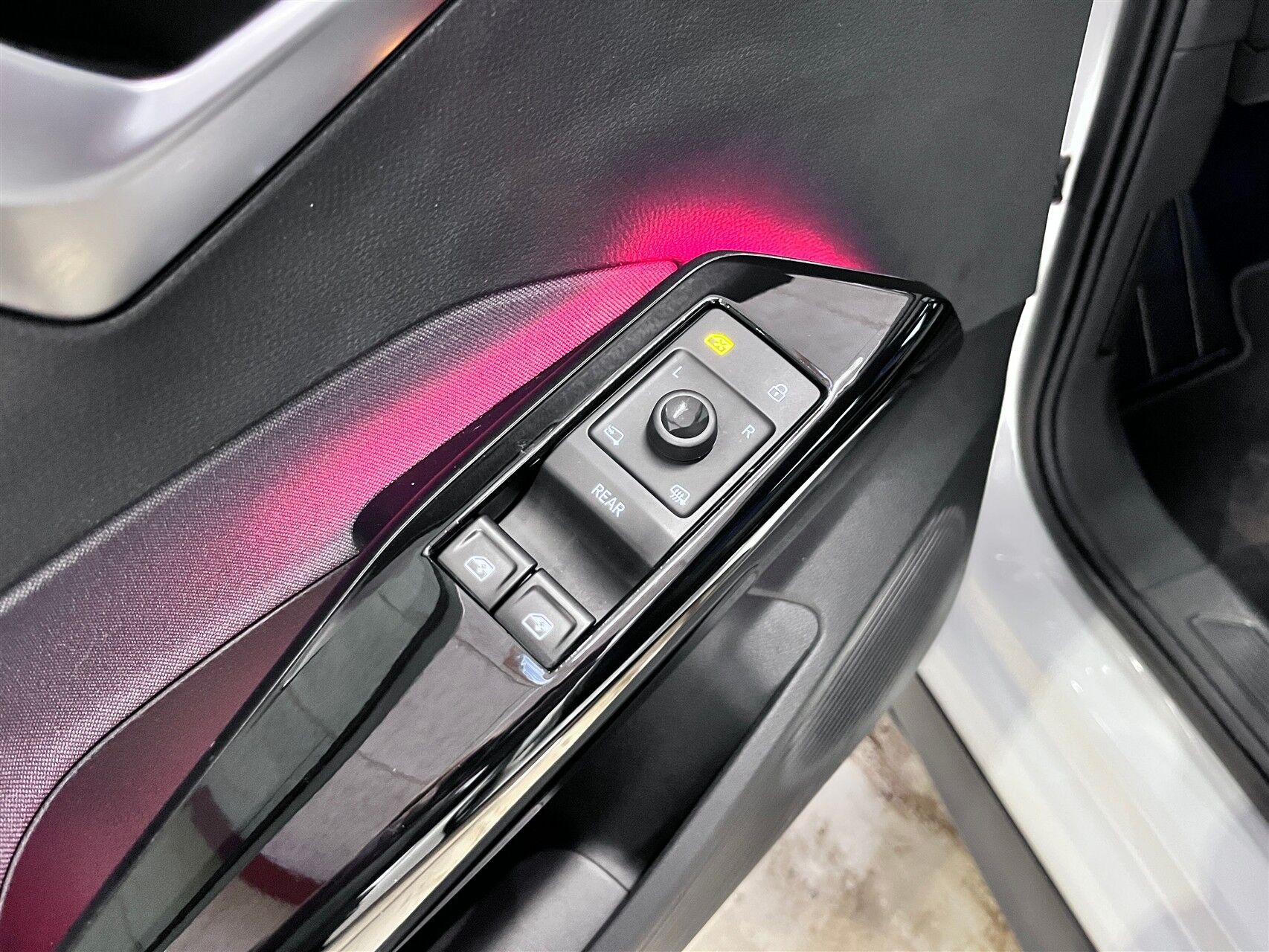 Billede af VW ID.3 EL Pro 204HK 5d Aut. 