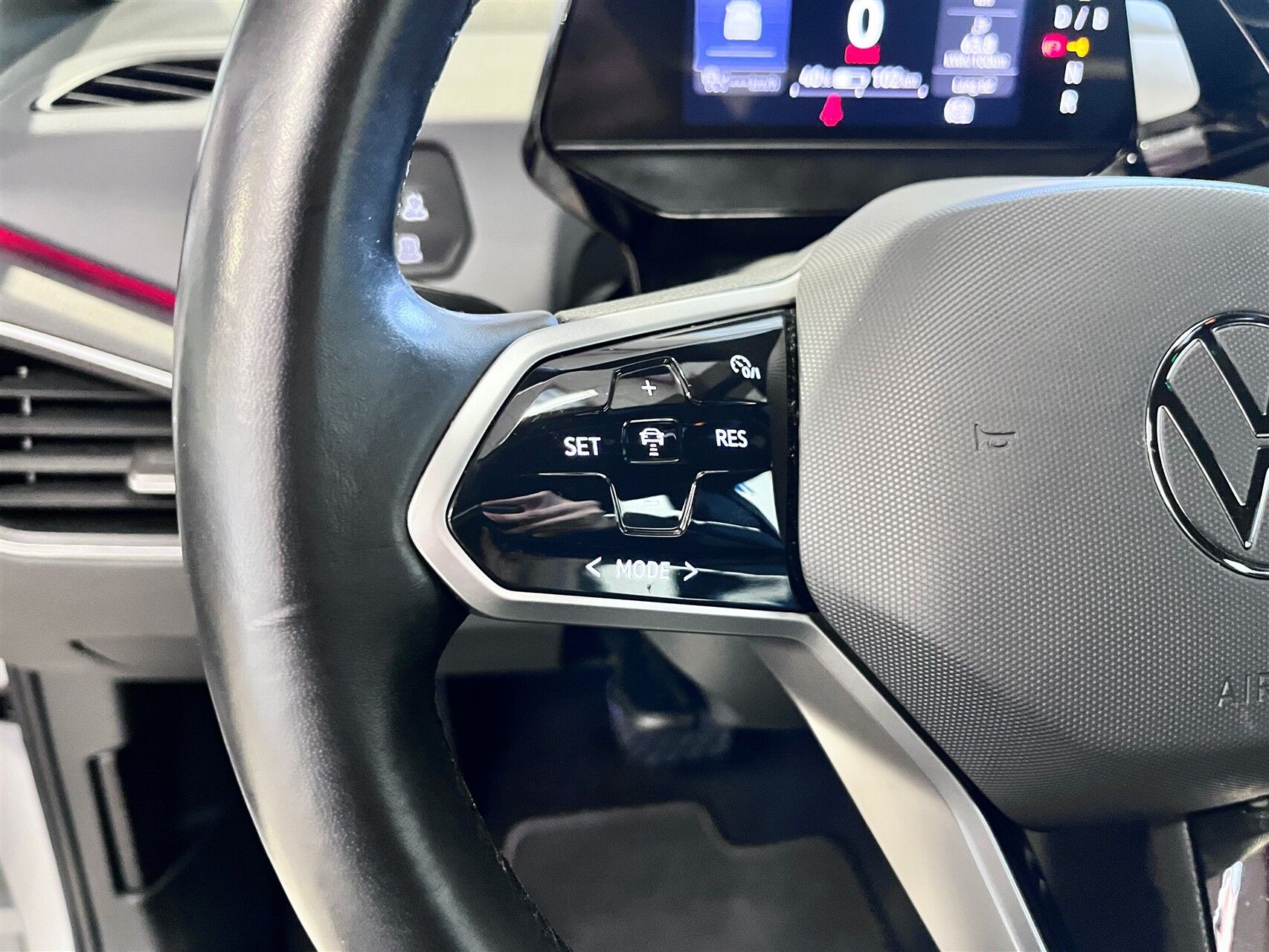 Billede af VW ID.3 EL Pro 204HK 5d Aut. 