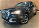 Billede af Audi Q2 1,4 TFSI Sport S Tronic 150HK 5d 7g Aut.
