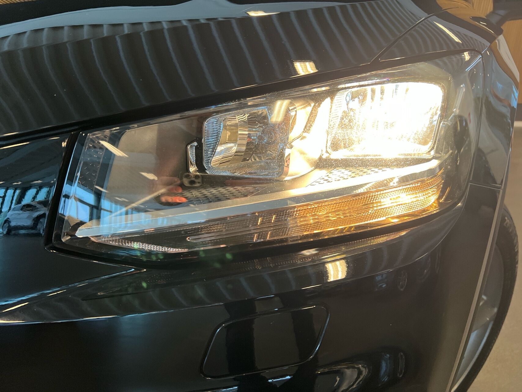 Billede af Audi Q2 1,4 TFSI Sport S Tronic 150HK 5d 7g Aut.