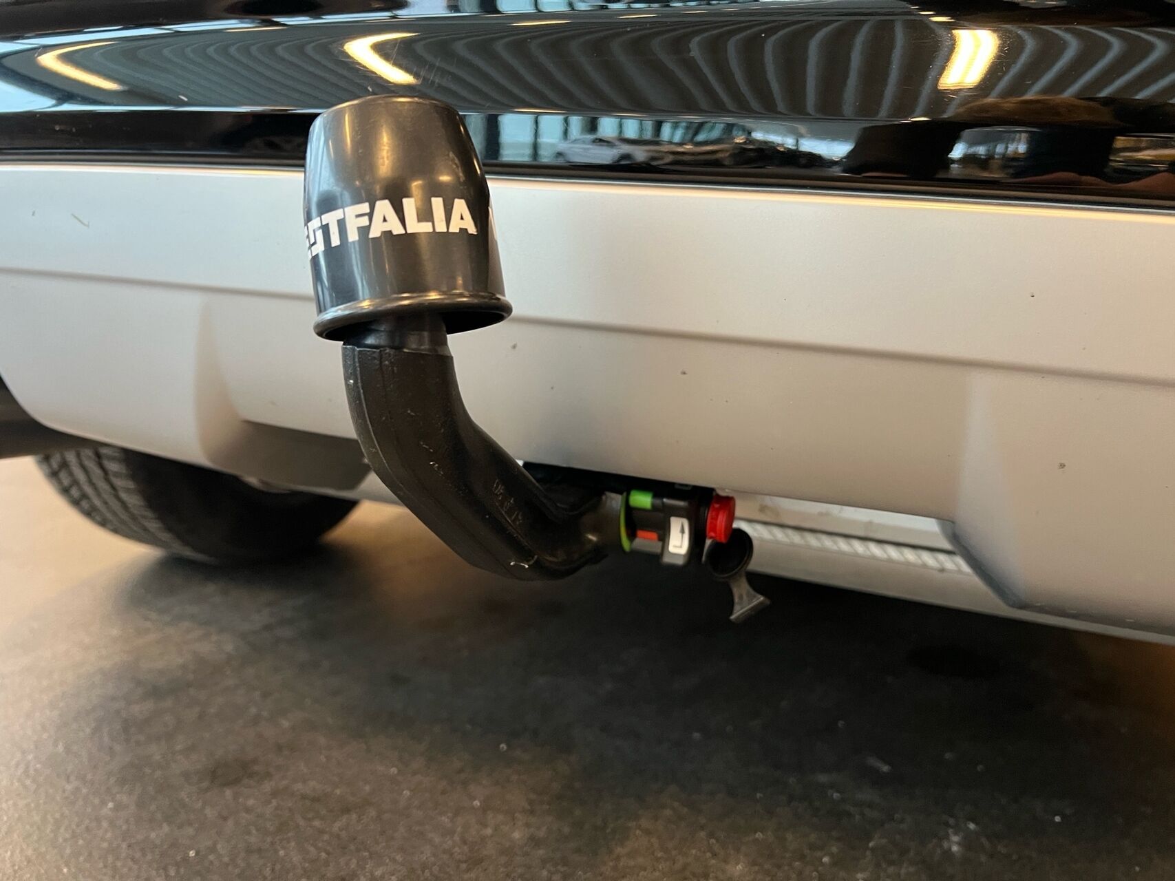 Billede af Audi Q2 1,4 TFSI Sport S Tronic 150HK 5d 7g Aut.