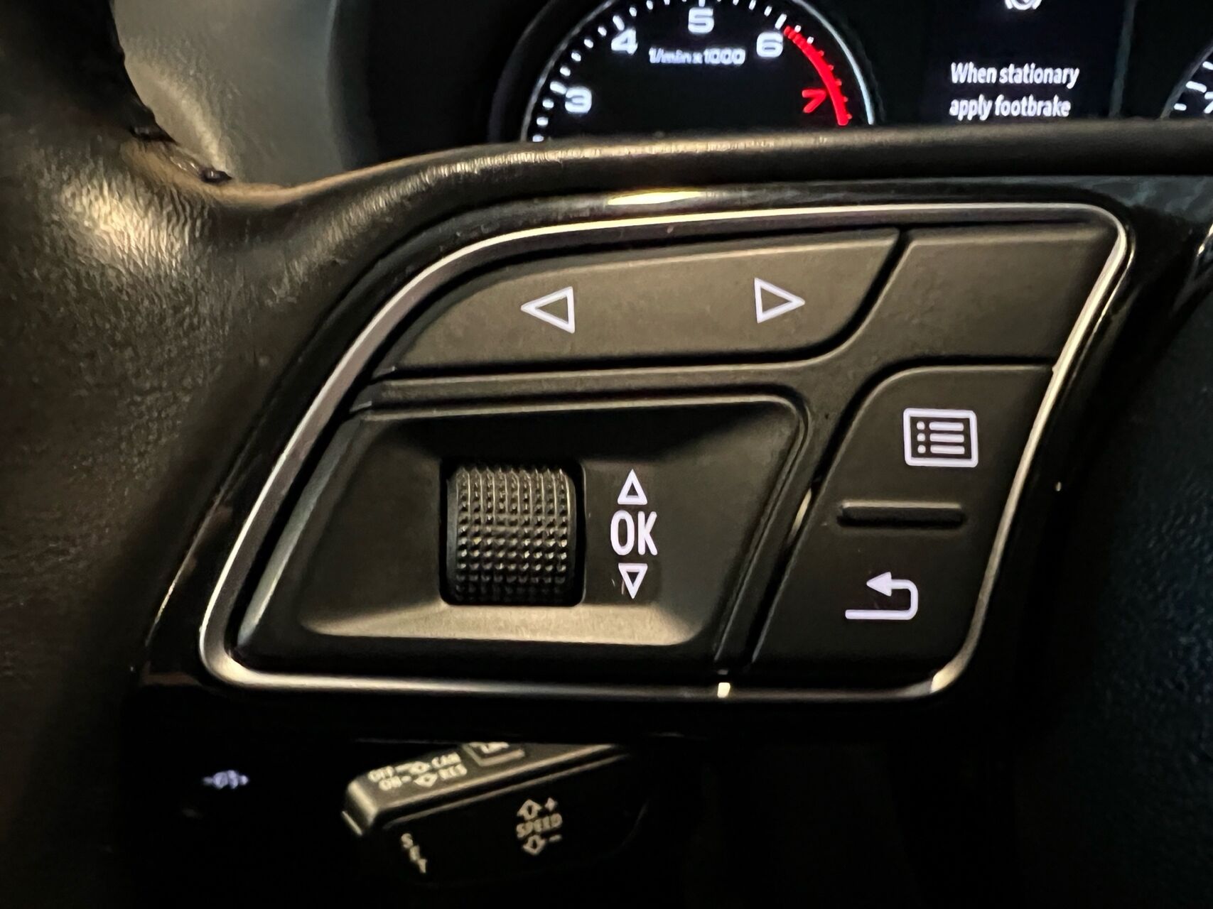 Billede af Audi Q2 1,4 TFSI Sport S Tronic 150HK 5d 7g Aut.