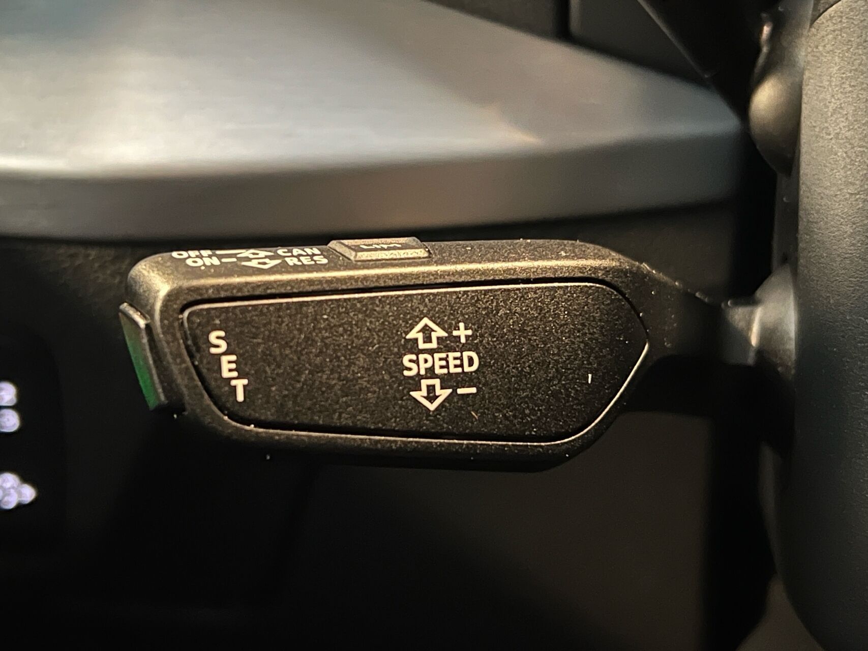 Billede af Audi Q2 1,4 TFSI Sport S Tronic 150HK 5d 7g Aut.