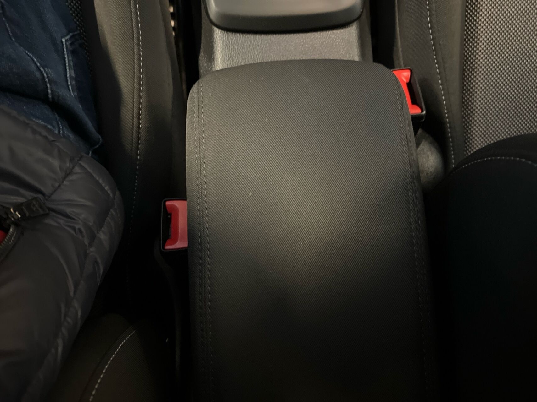 Billede af Audi Q2 1,4 TFSI Sport S Tronic 150HK 5d 7g Aut.