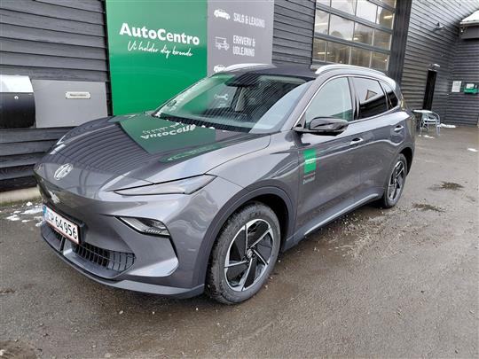 MG MGS5 Electric EL Long Range Luxury 231HK Stc Aut.