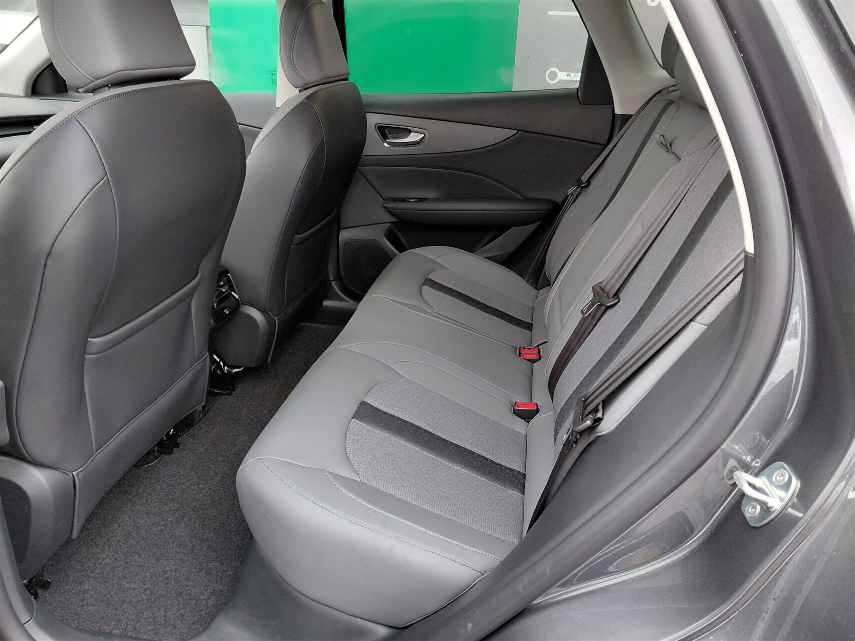 Billede af MG MGS5 Electric EL Long Range Luxury 231HK Stc Aut.