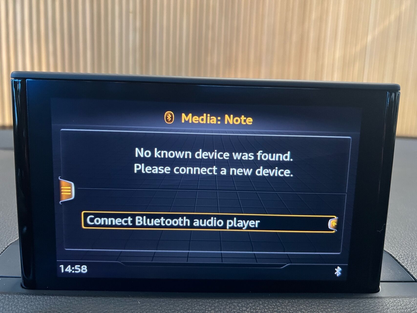 Billede af Audi Q2 1,4 TFSI Sport S Tronic 150HK 5d 7g Aut.