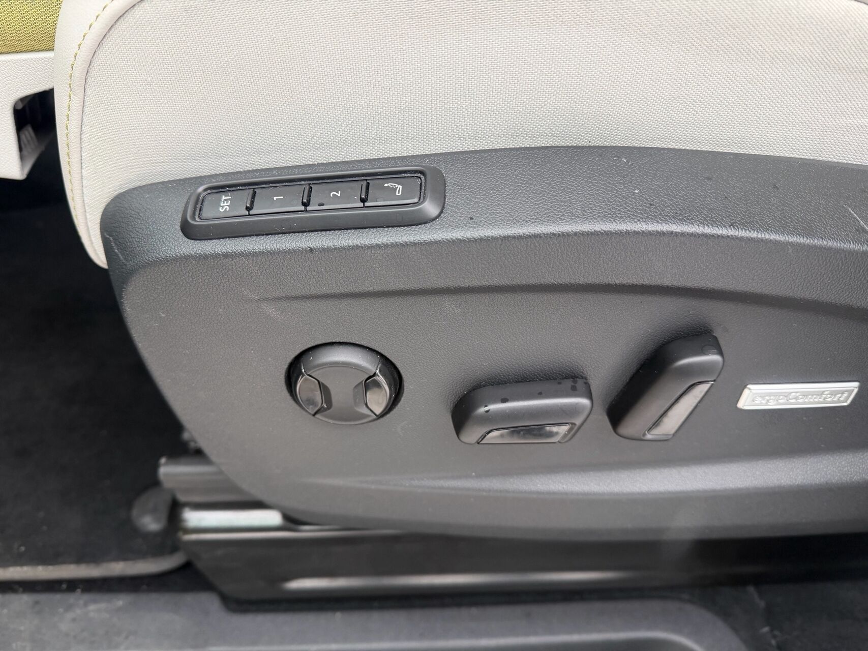 Billede af VW ID.Buzz EL Pro 204HK Aut.