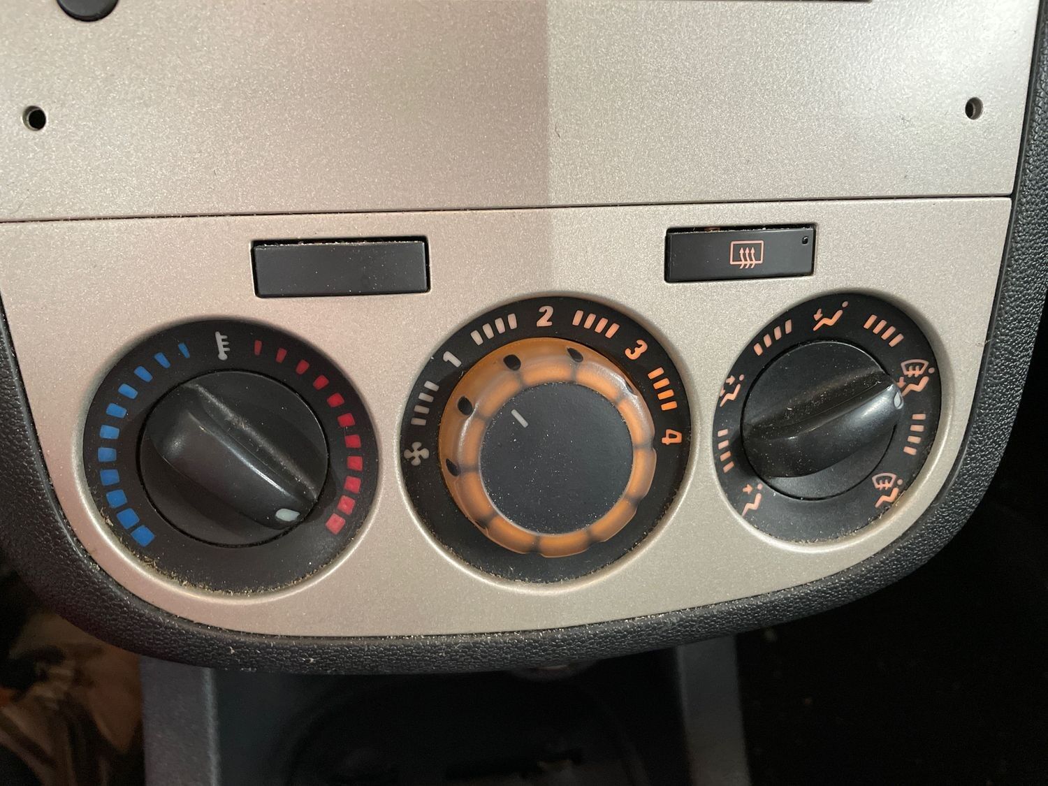 Billede af Opel Corsa 1,0 Twinport Enjoy 60HK 3d