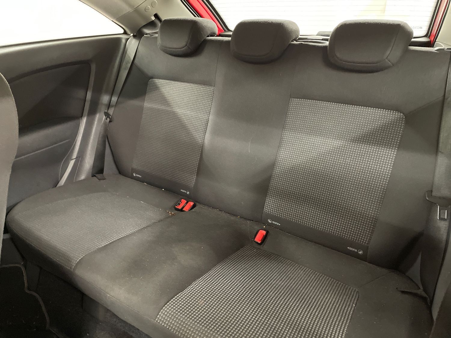 Billede af Opel Corsa 1,0 Twinport Enjoy 60HK 3d