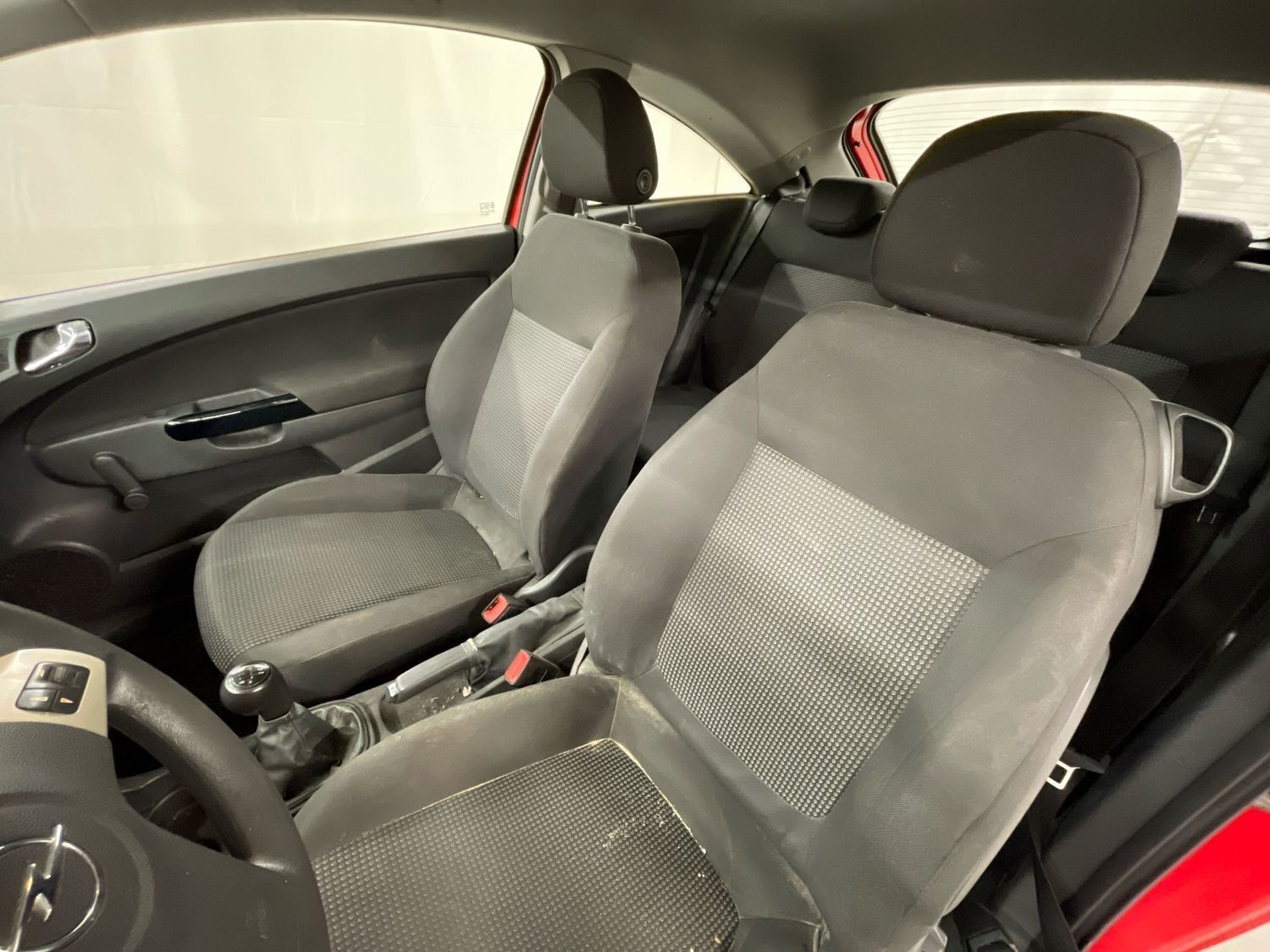 Billede af Opel Corsa 1,0 Twinport Enjoy 60HK 3d