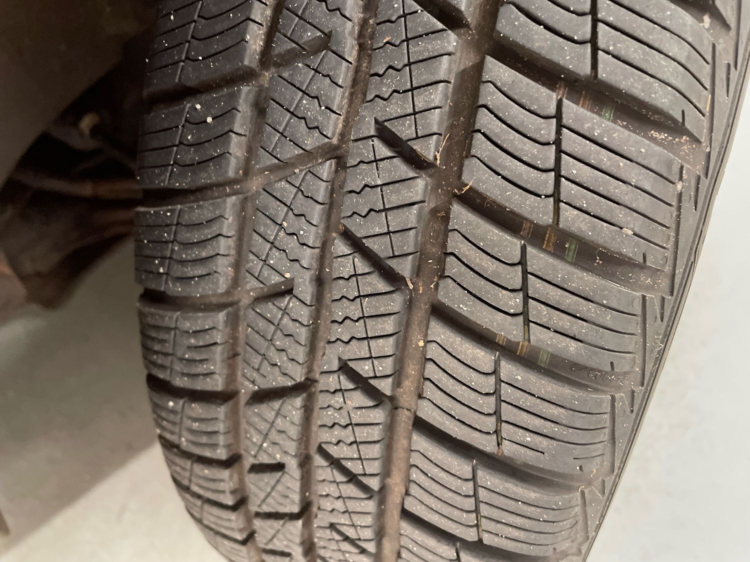 Billede af Opel Corsa 1,0 Twinport Enjoy 60HK 3d