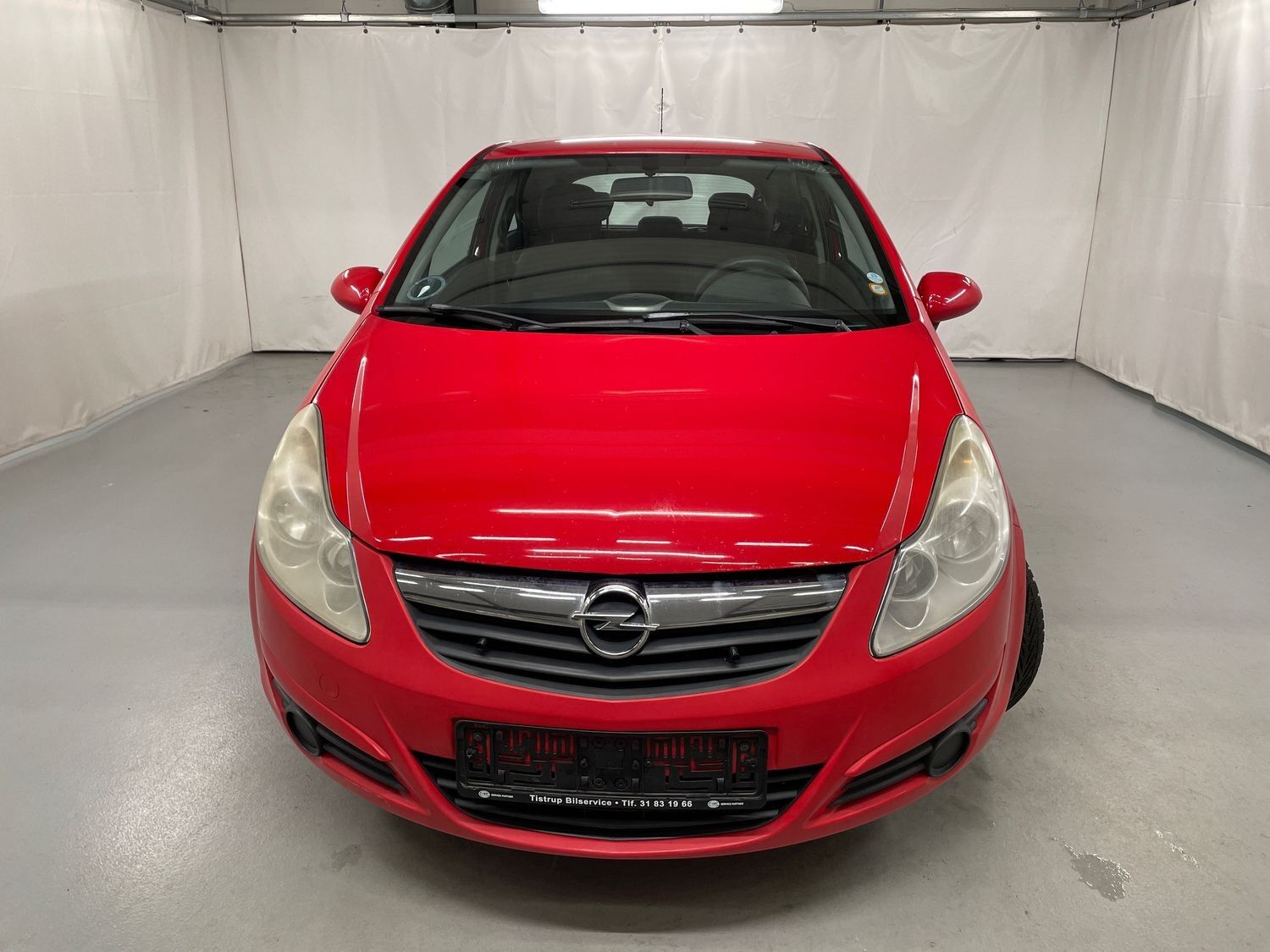 Billede af Opel Corsa 1,0 Twinport Enjoy 60HK 3d