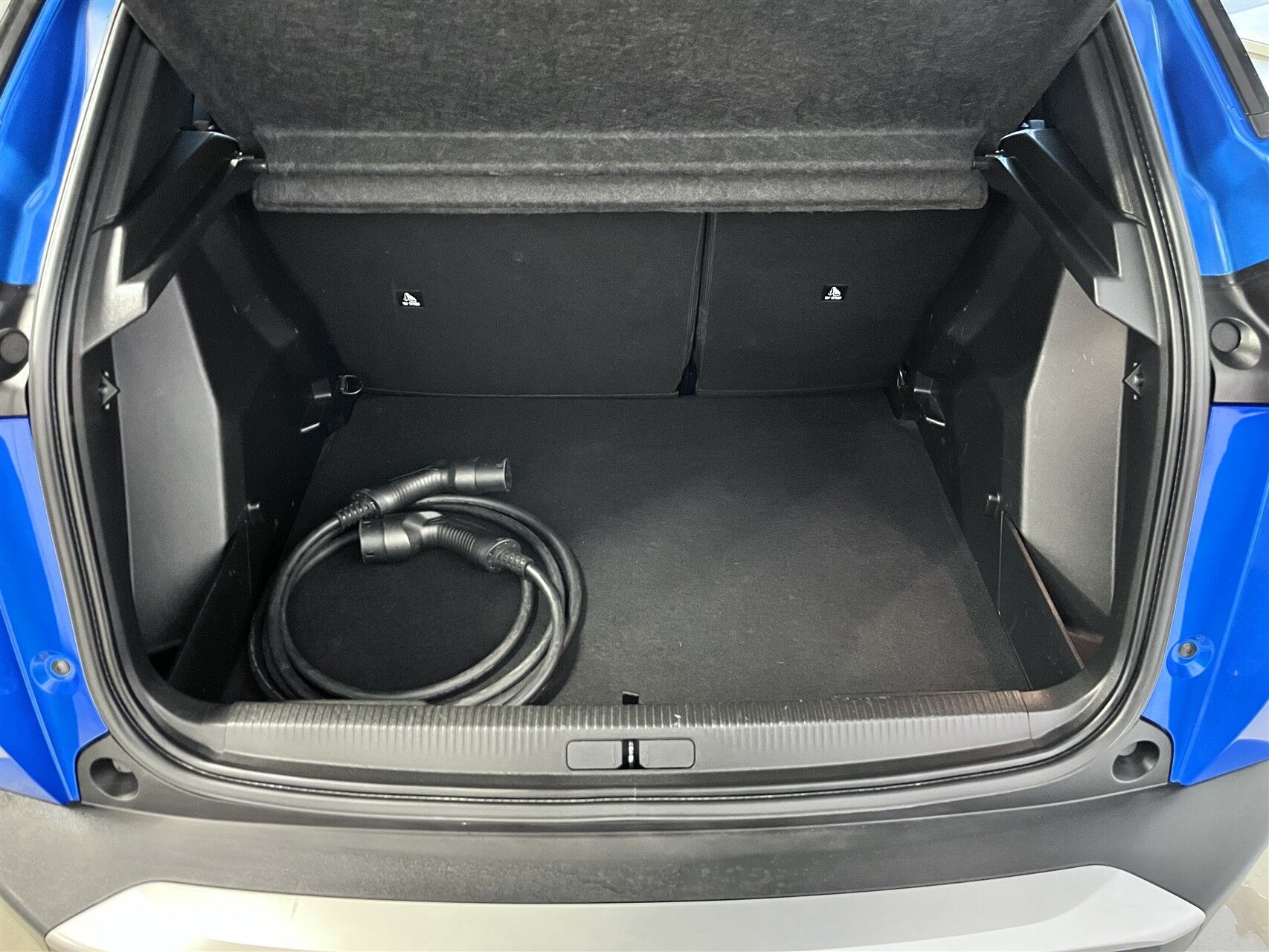 Billede af Peugeot e-2008 EL Active Pack 136HK 5d Aut.