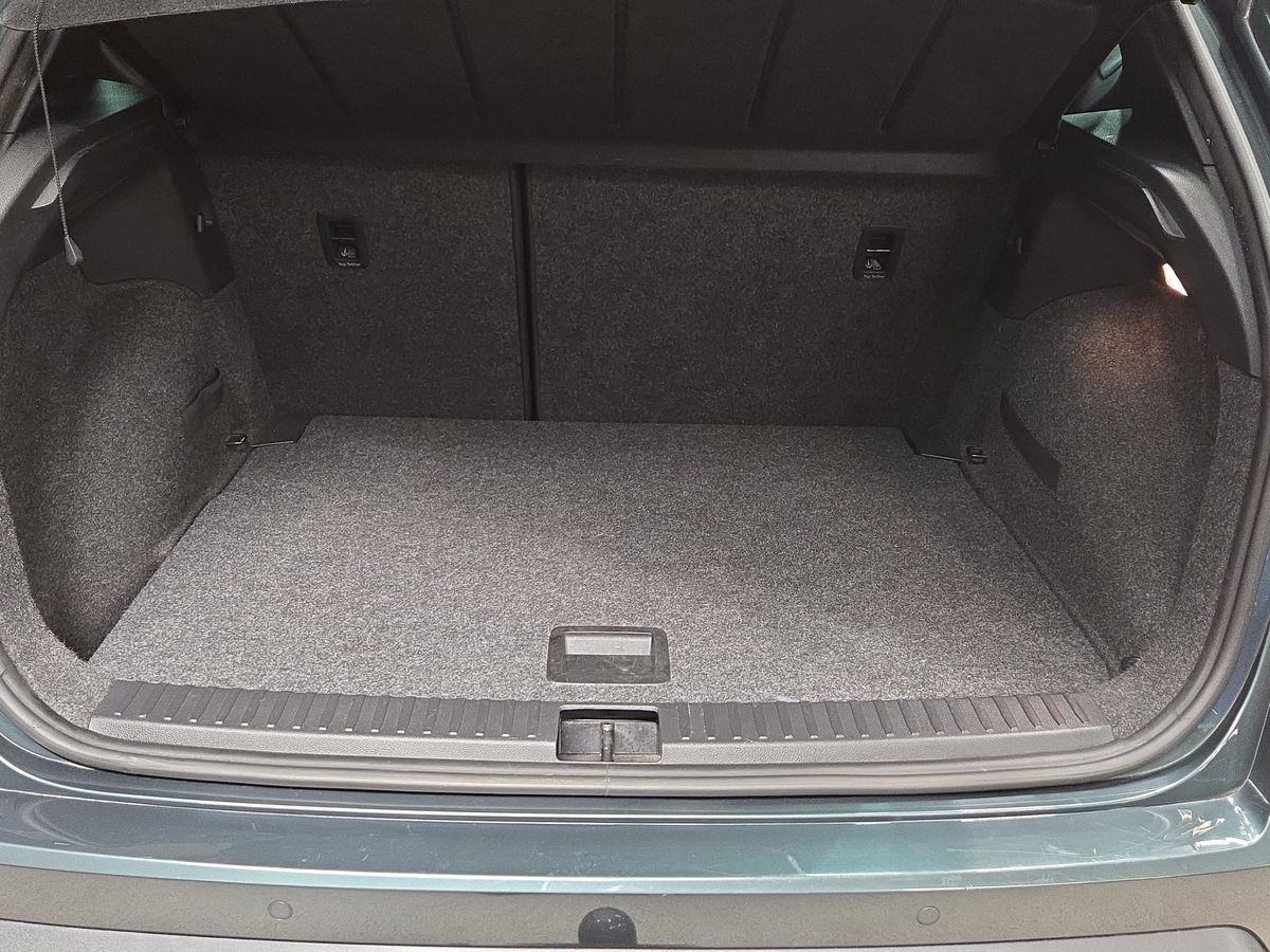 Billede af Seat Arona 1,0 TSI Xperience DSG 110HK 5d 7g Aut.