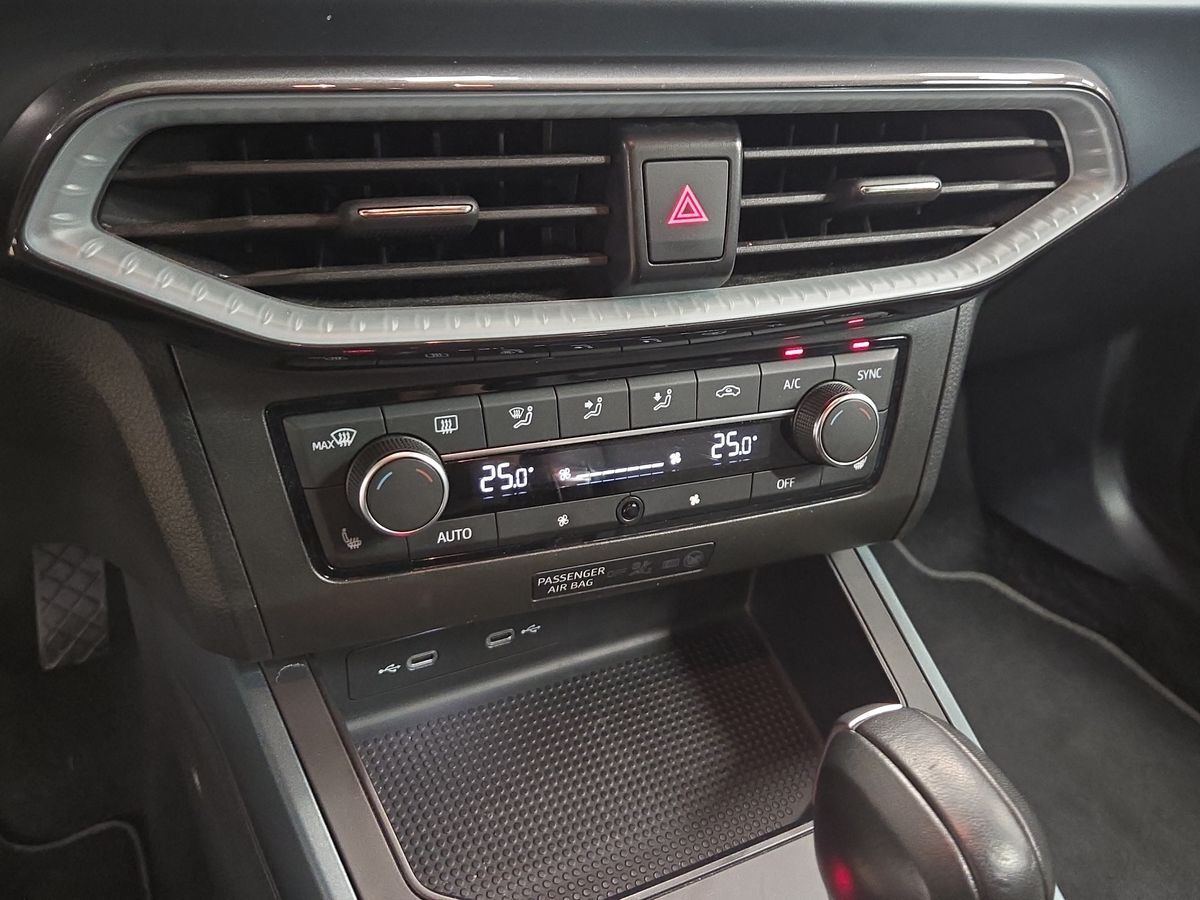 Billede af Seat Arona 1,0 TSI Xperience DSG 110HK 5d 7g Aut.