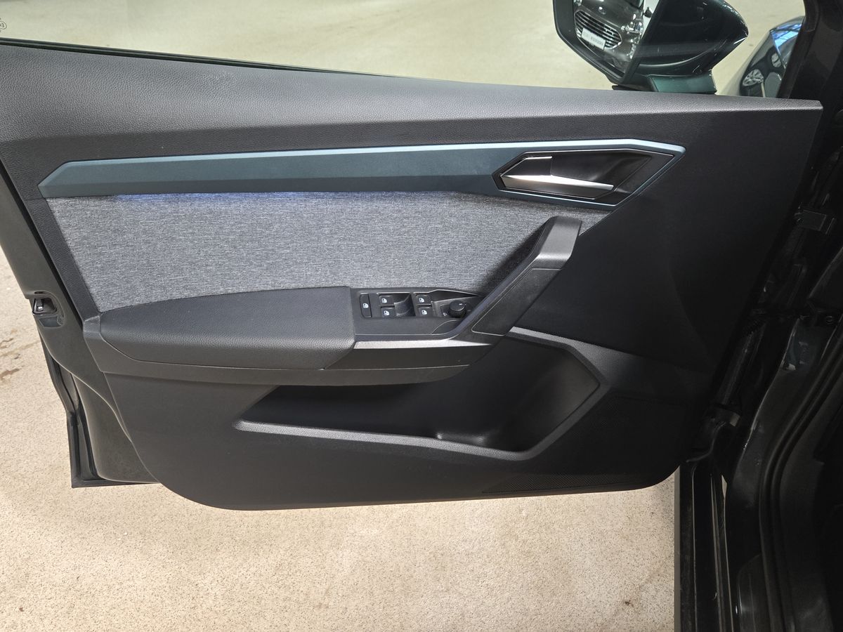 Billede af Seat Arona 1,0 TSI Xperience DSG 110HK 5d 7g Aut.