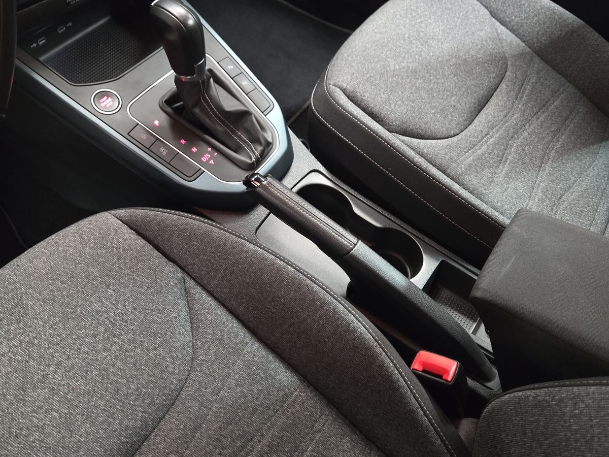 Billede af Seat Arona 1,0 TSI Xperience DSG 110HK 5d 7g Aut.