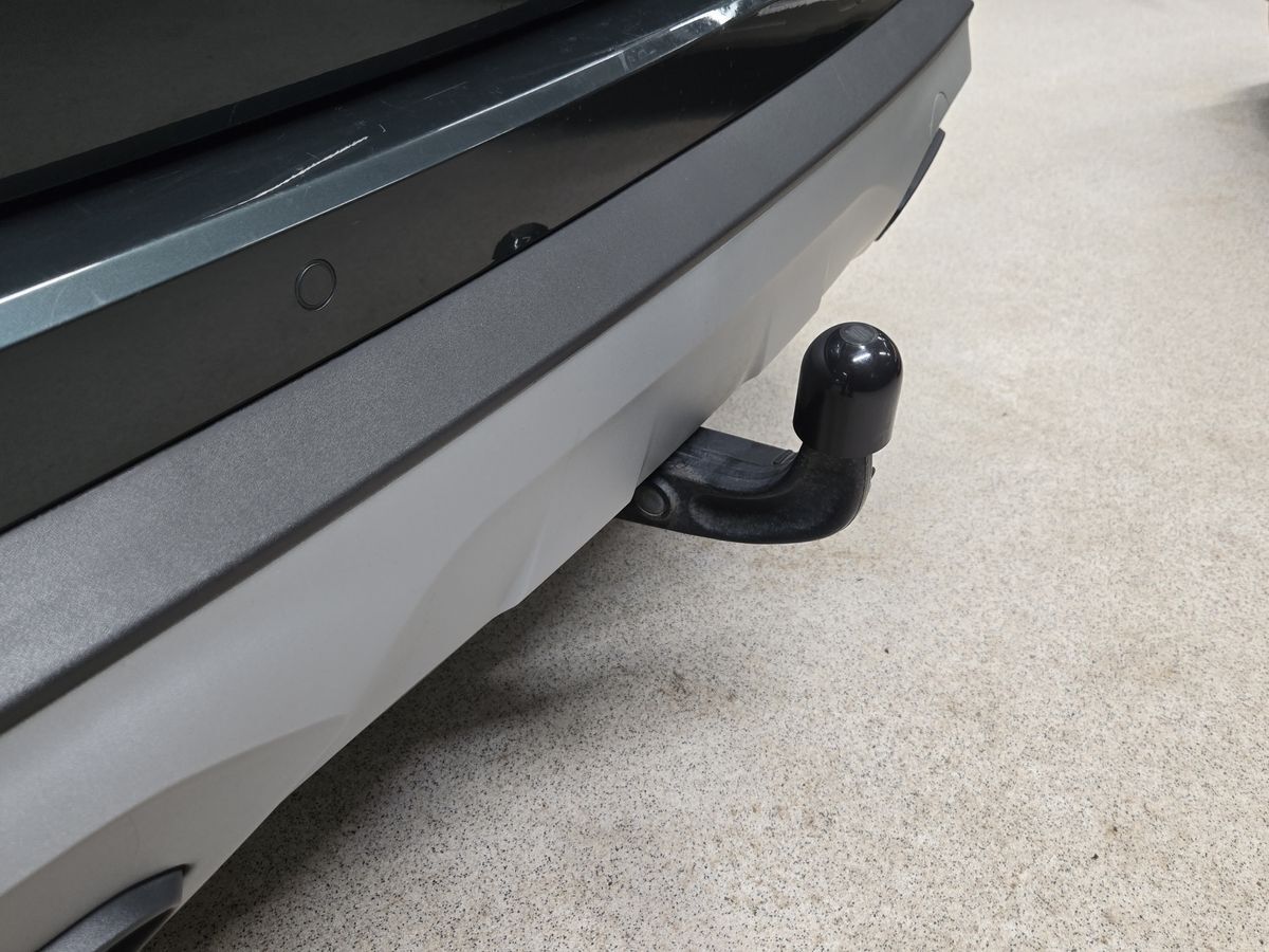 Billede af Seat Arona 1,0 TSI Xperience DSG 110HK 5d 7g Aut.