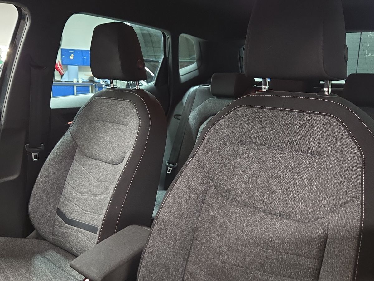 Billede af Seat Arona 1,0 TSI Xperience DSG 110HK 5d 7g Aut.