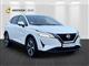 Billede af Nissan Qashqai 1,3 MHEV  Mild hybrid Tekna 140HK 5d 6g