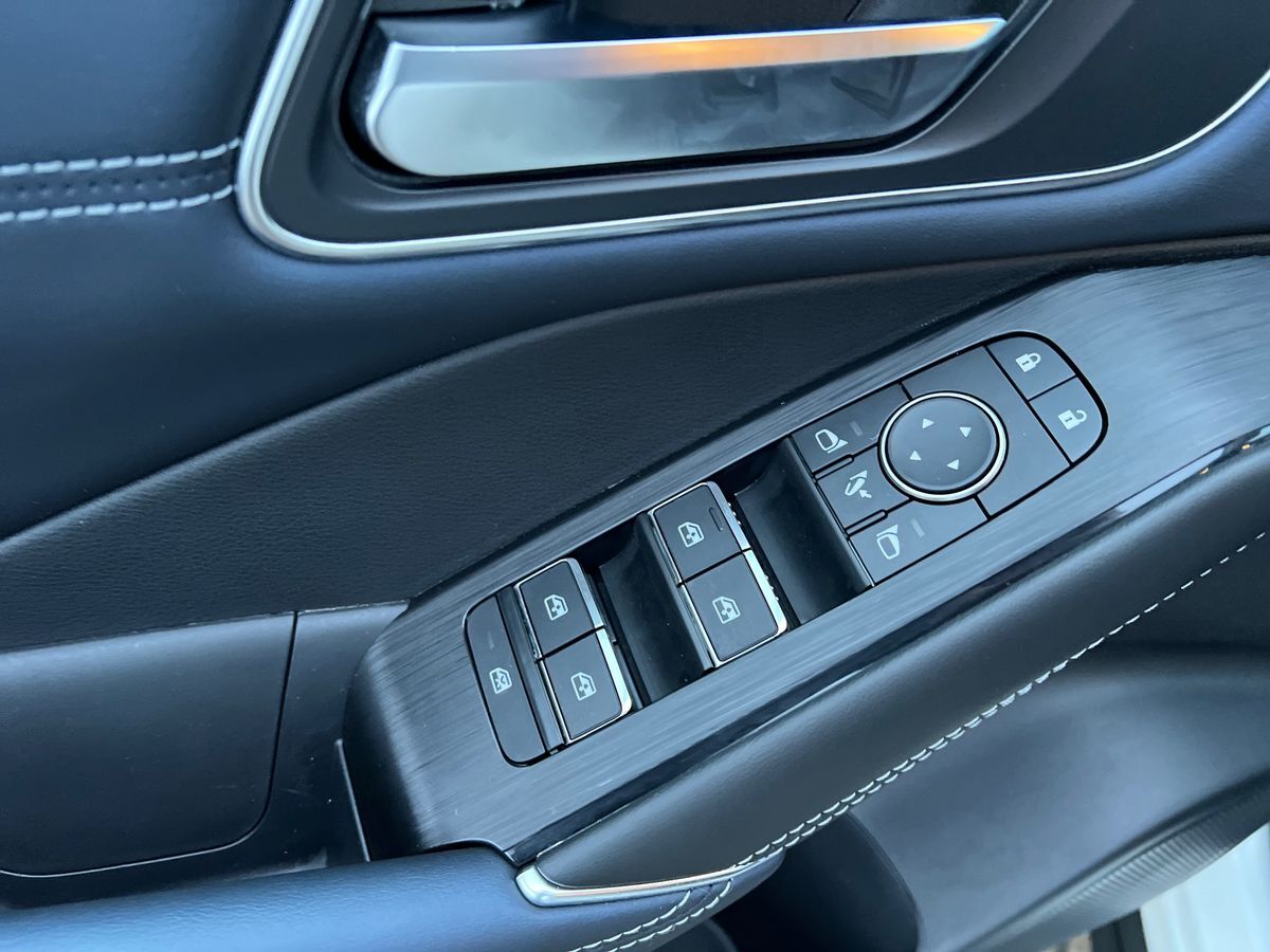 Billede af Nissan Qashqai 1,3 MHEV  Mild hybrid Tekna 140HK 5d 6g