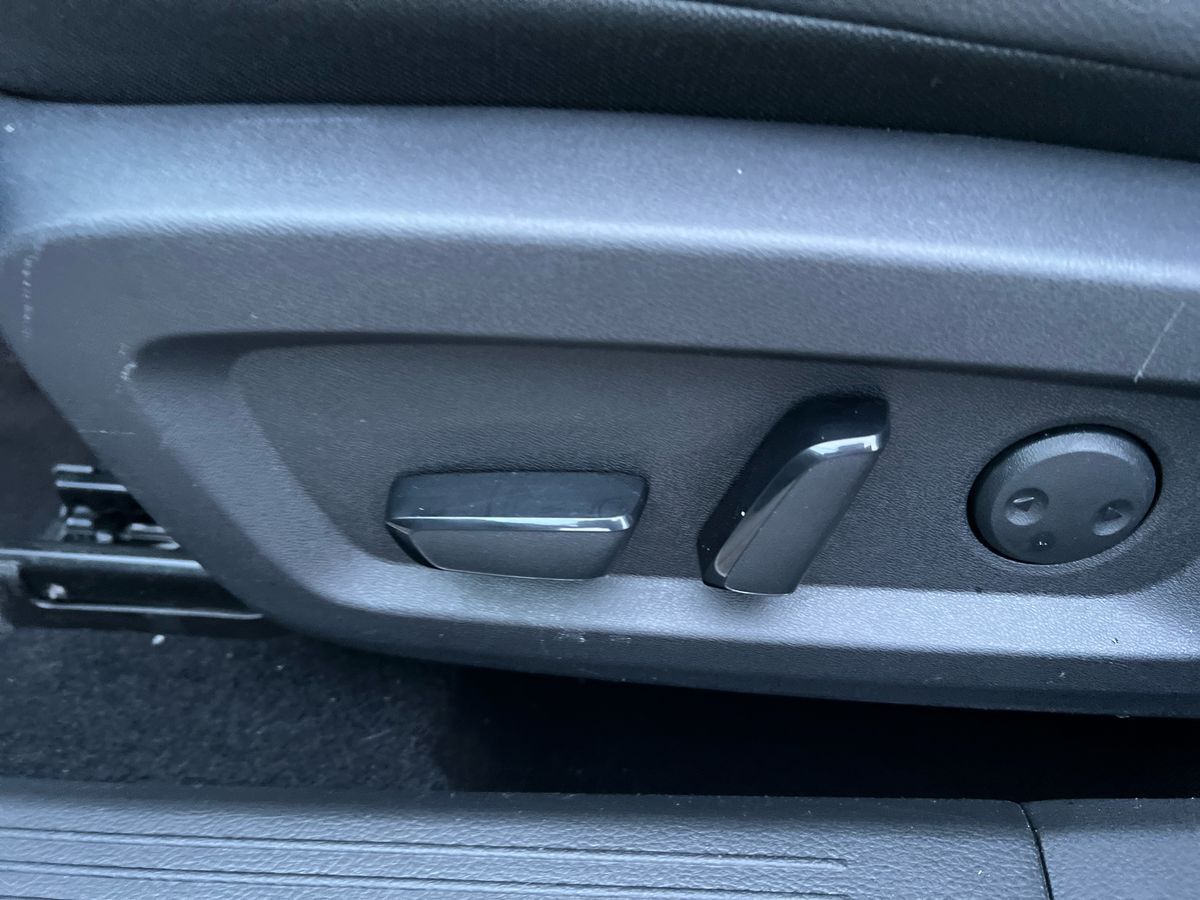 Billede af Nissan Qashqai 1,3 MHEV  Mild hybrid Tekna 140HK 5d 6g