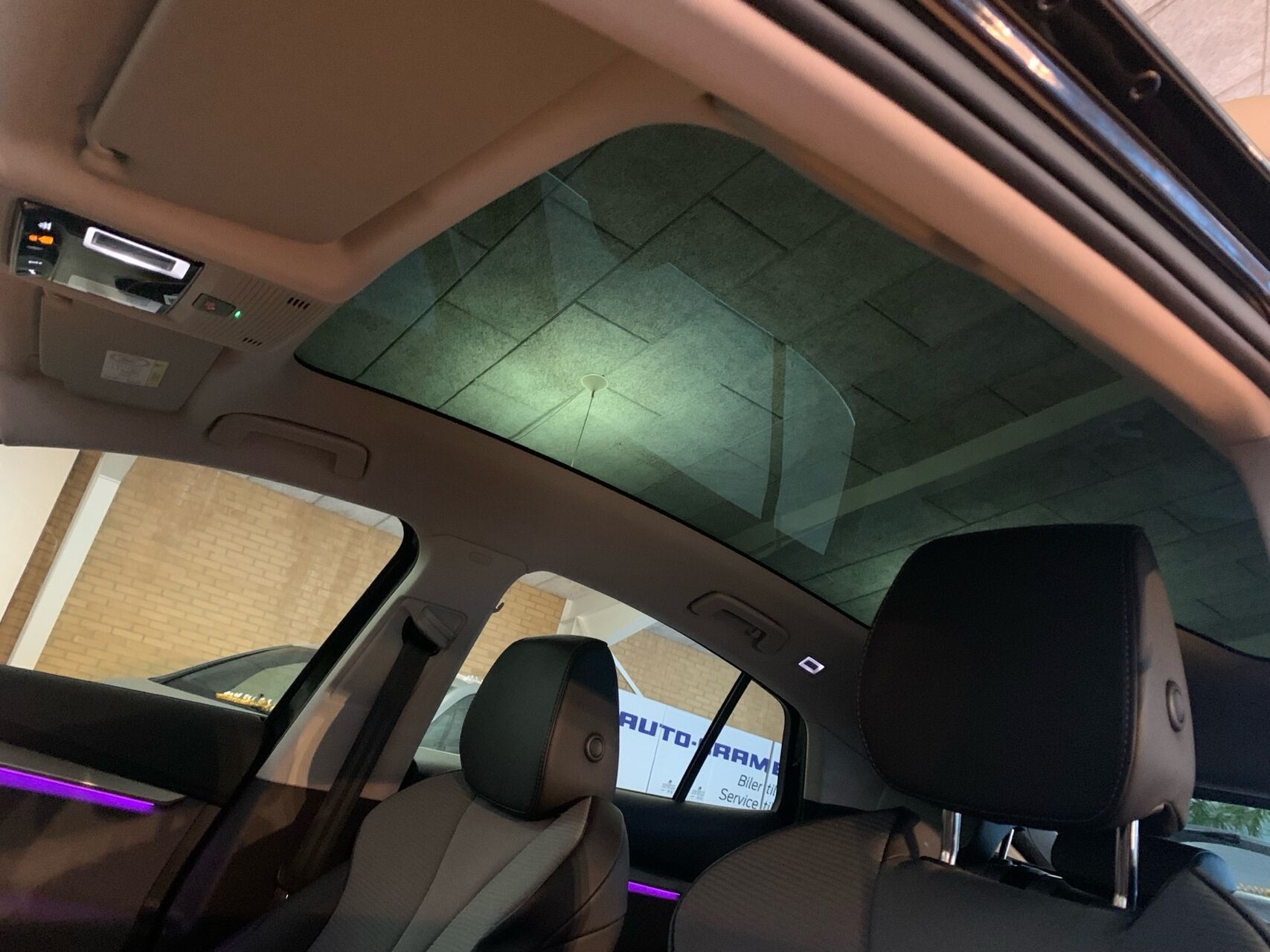 Billede af Skoda Enyaq 80 Coupe iV 204HK 5d Aut.