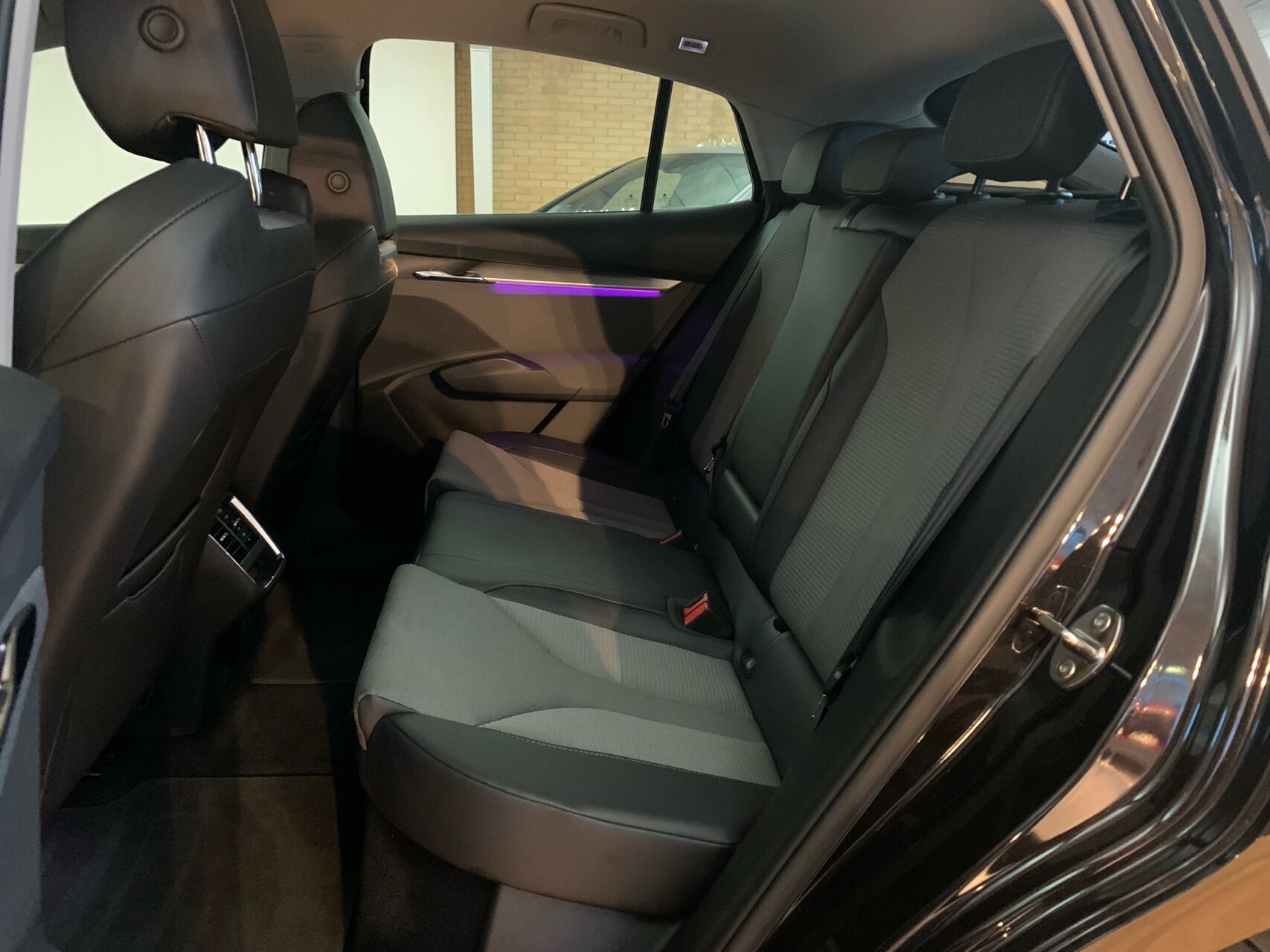 Billede af Skoda Enyaq 80 Coupe iV 204HK 5d Aut.