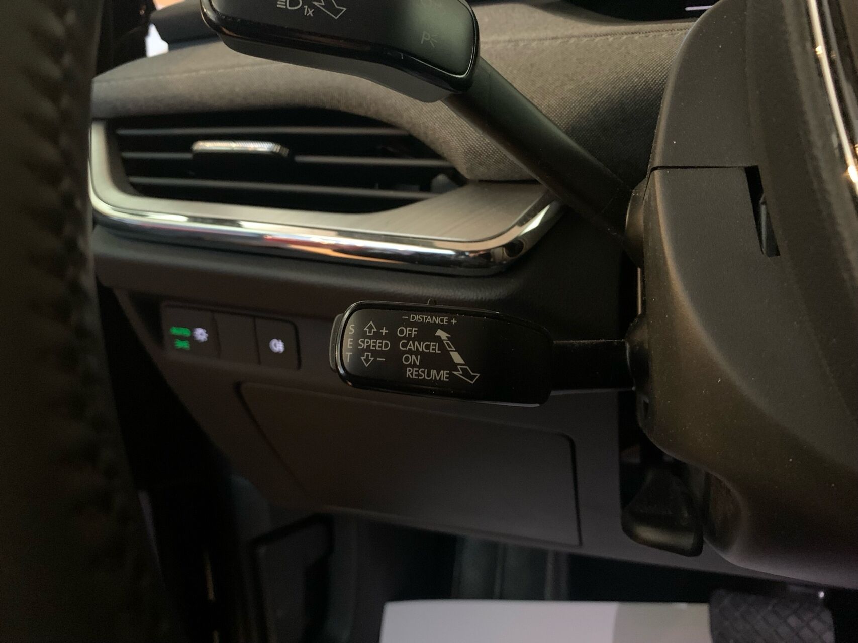 Billede af Skoda Enyaq 80 Coupe iV 204HK 5d Aut.