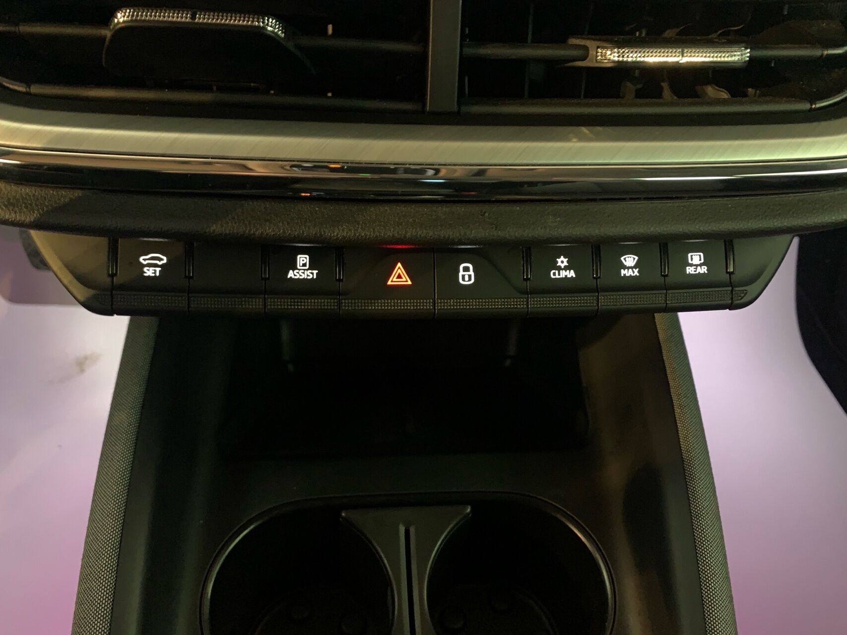 Billede af Skoda Enyaq 80 Coupe iV 204HK 5d Aut.