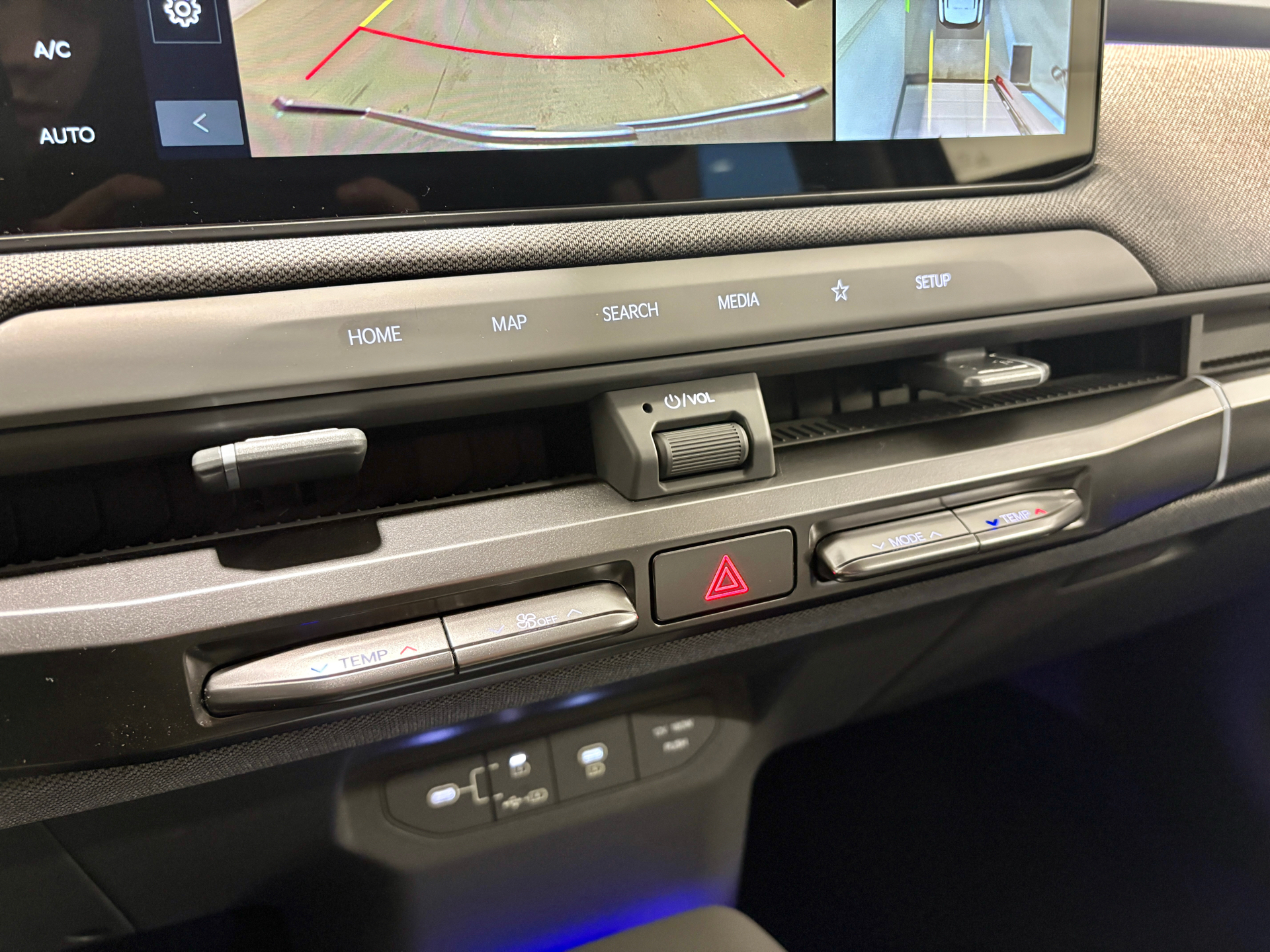 Billede af Kia EV3 CUV Long Range 204hk Reduk