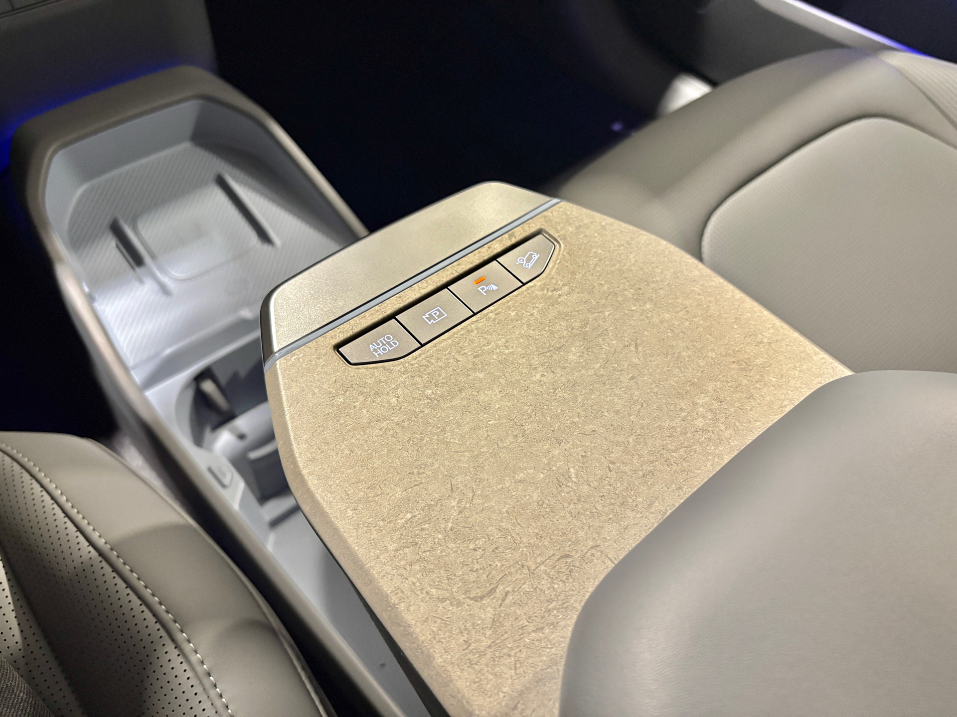 Billede af Kia EV3 CUV Long Range 204hk Reduk