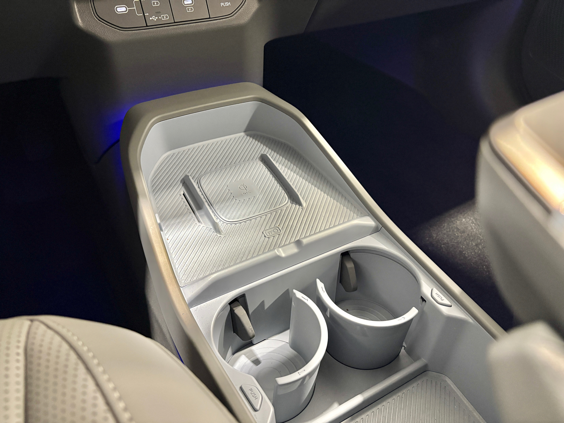 Billede af Kia EV3 CUV Long Range 204hk Reduk