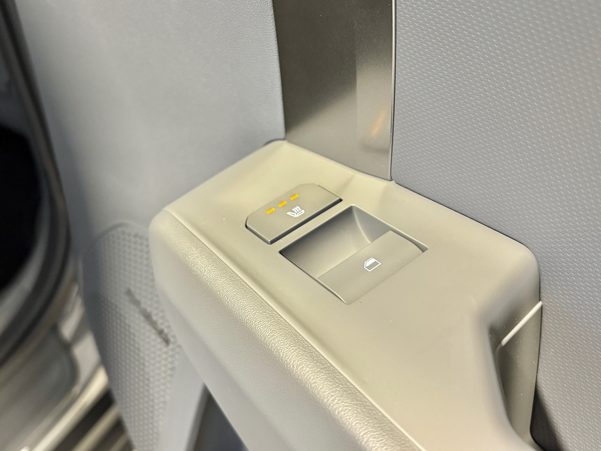 Billede af Kia EV3 CUV Long Range 204hk Reduk