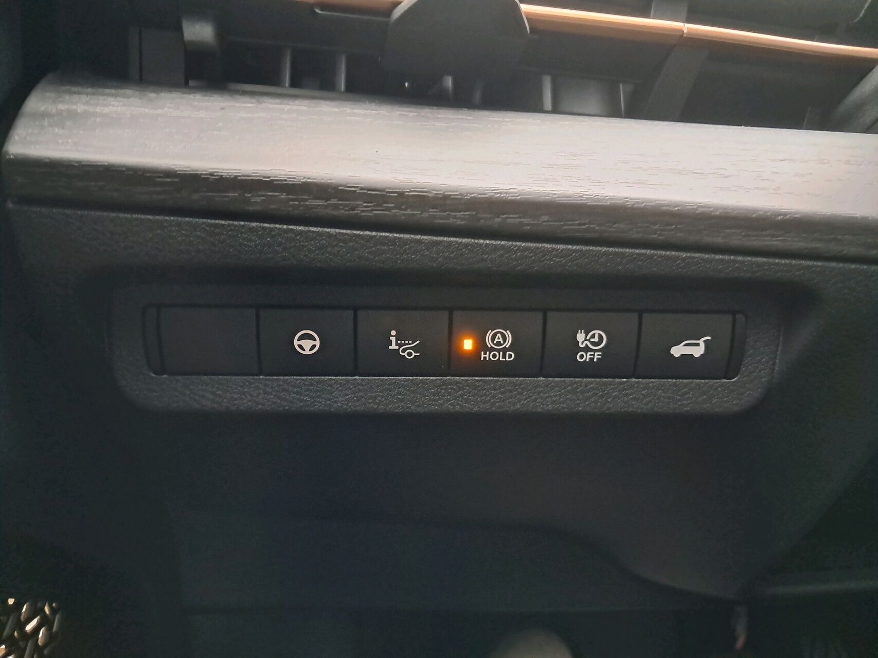 Billede af Nissan Ariya EL Evolve 238HK 5d Aut.