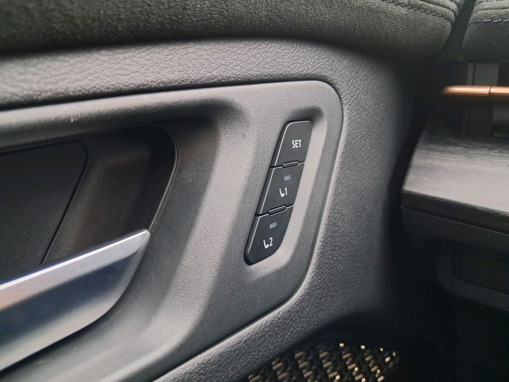 Billede af Nissan Ariya EL Evolve 238HK 5d Aut.