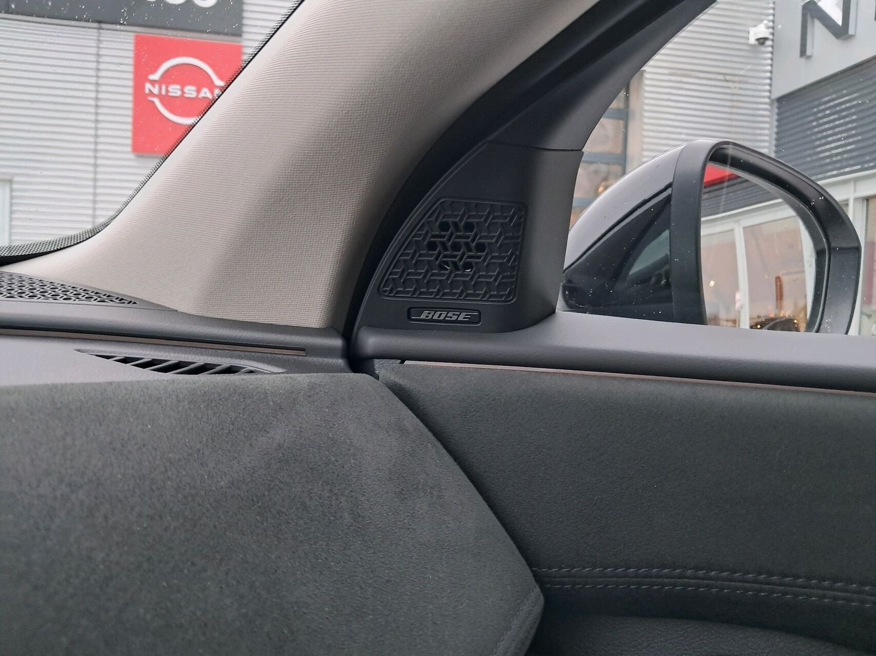 Billede af Nissan Ariya EL Evolve 238HK 5d Aut.