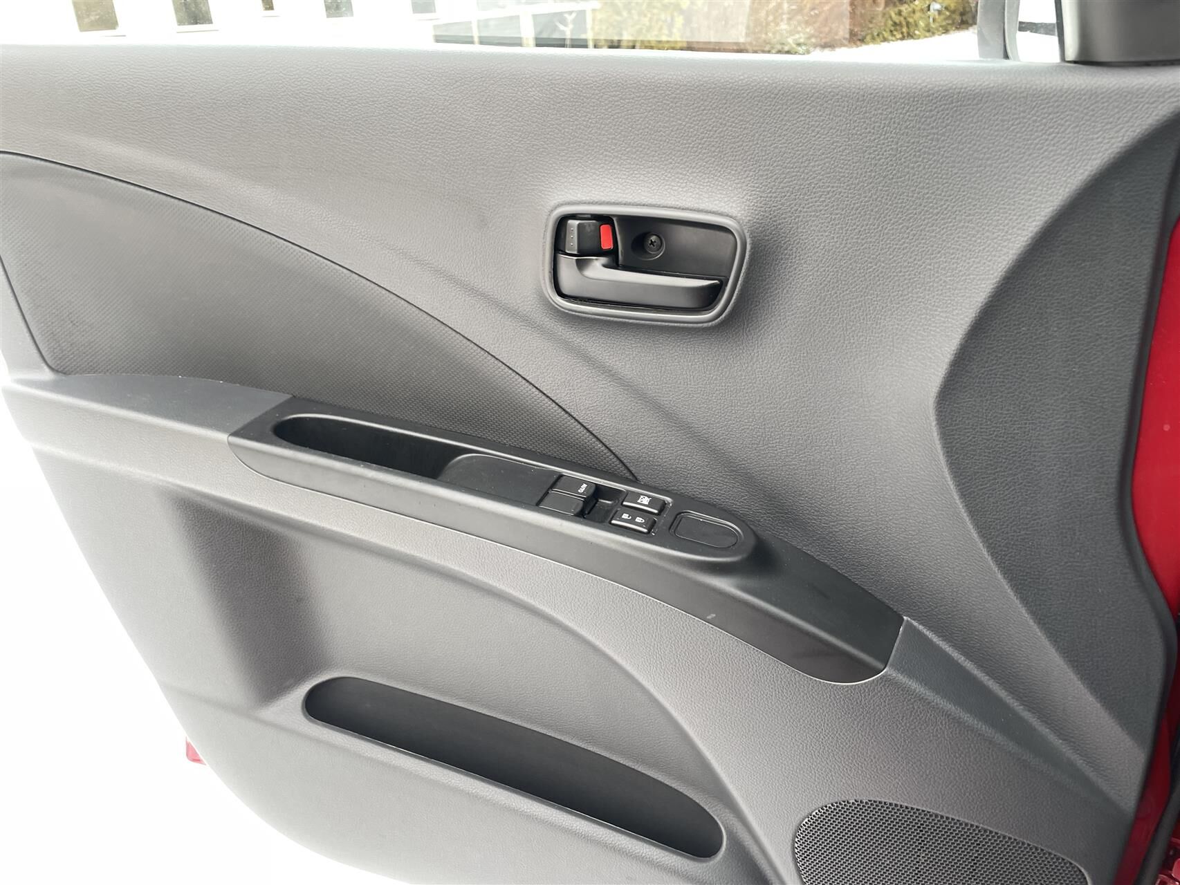 Billede af Suzuki Celerio 1,0 12V Comfort 68HK 5d