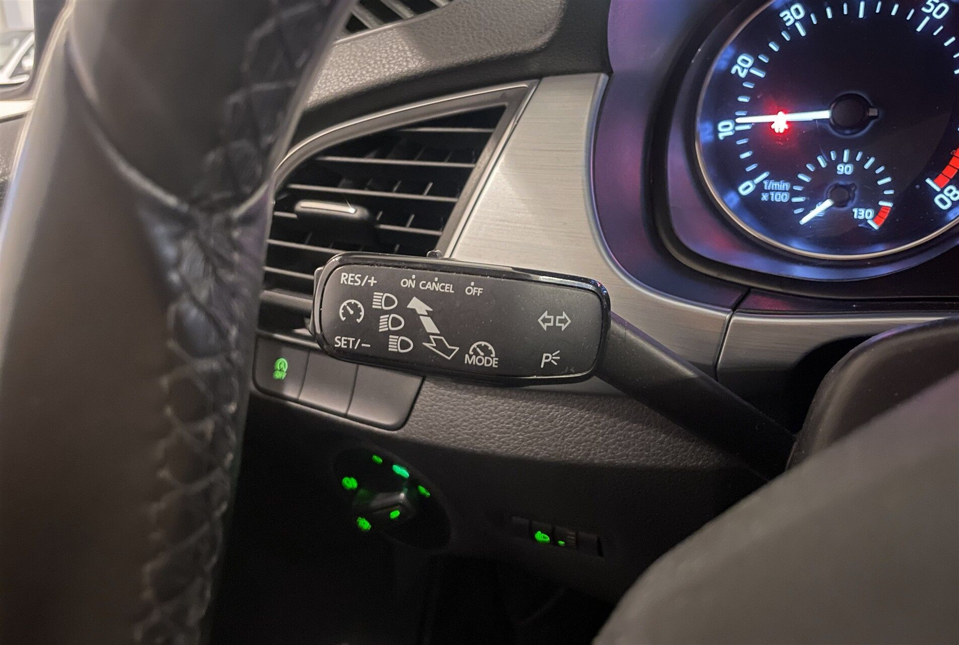 Billede af Skoda Fabia 1,0 TSI Ambition 95HK 5d