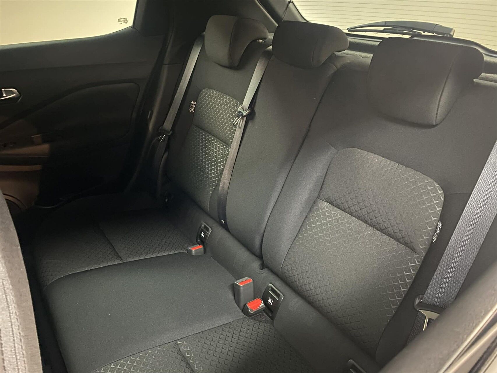 Billede af Nissan Juke 1,0 Dig-T Acenta DCT 114HK 5d 7g Aut.