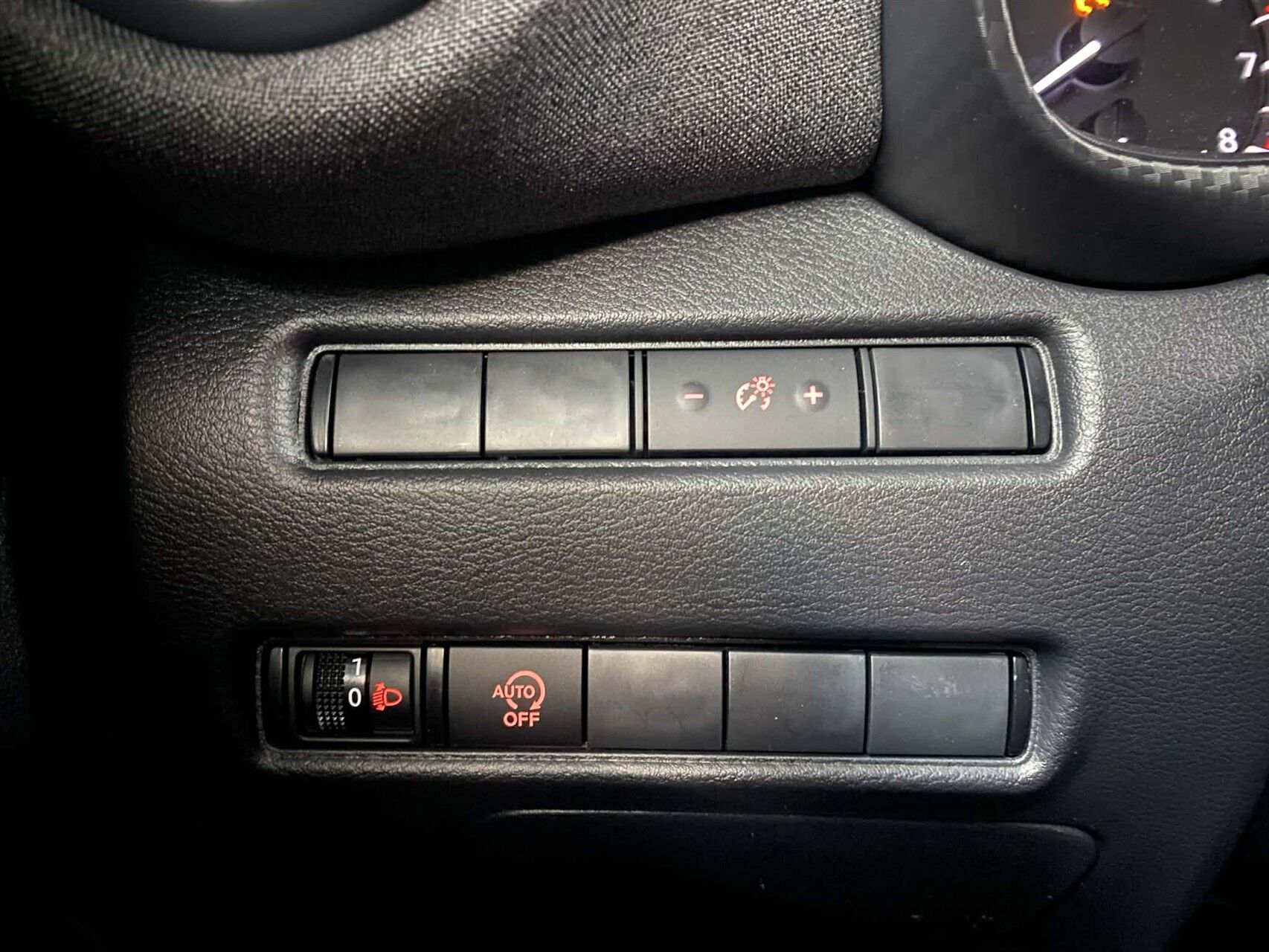 Billede af Nissan Juke 1,0 Dig-T Acenta DCT 114HK 5d 7g Aut.