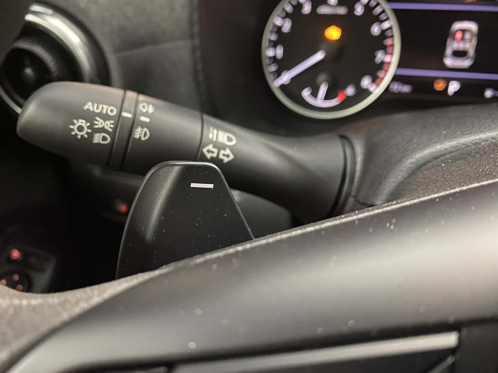 Billede af Nissan Juke 1,0 Dig-T Acenta DCT 114HK 5d 7g Aut.